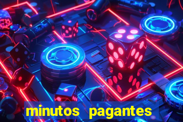 minutos pagantes fortune tiger atualizado